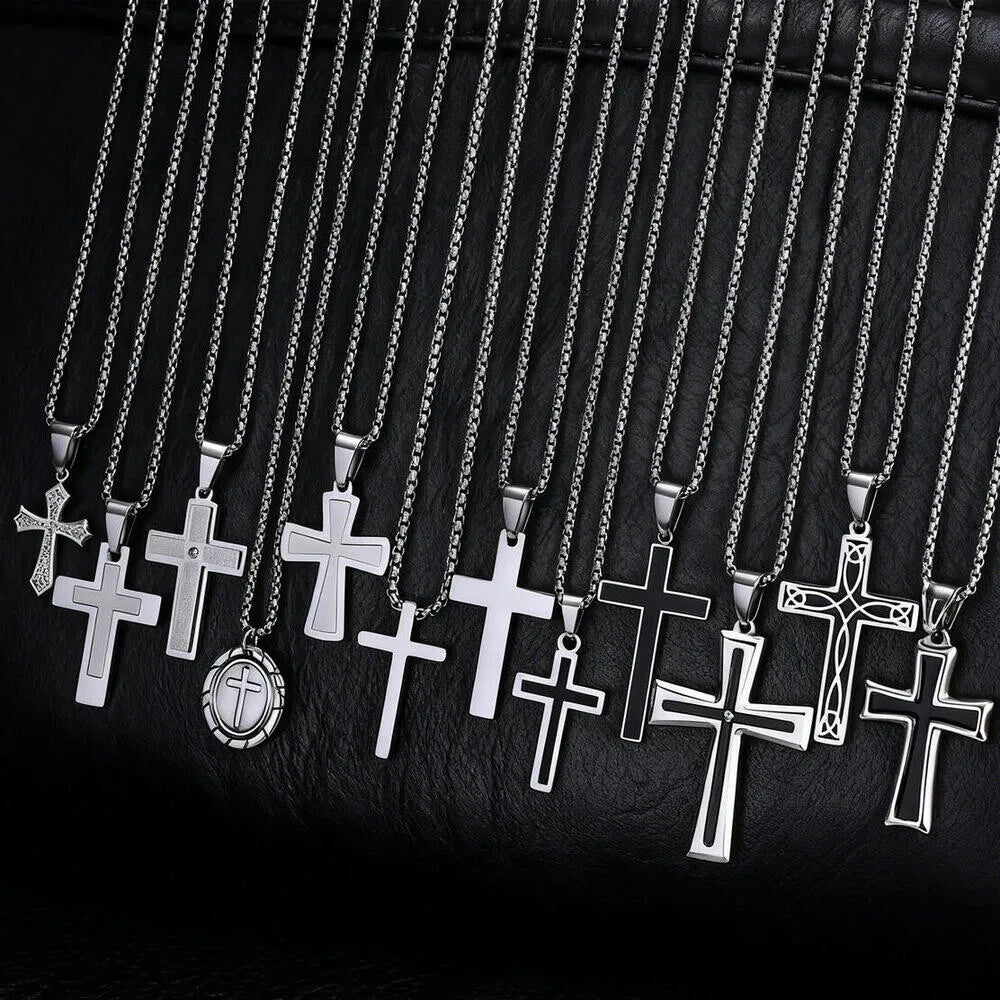 The Apostle Cross Collection