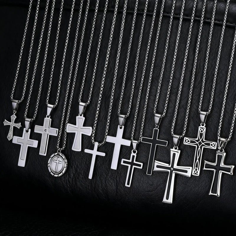 The Apostle Cross Collection