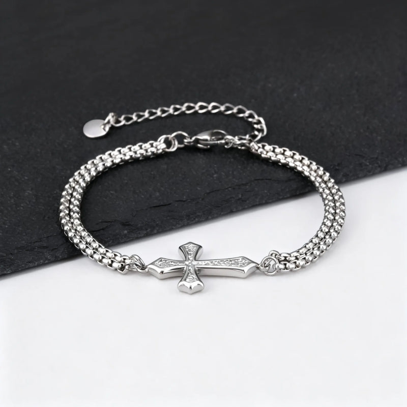 The Legion Multi-Layer Bracelet