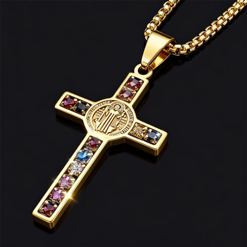 The Sentinel Necklace