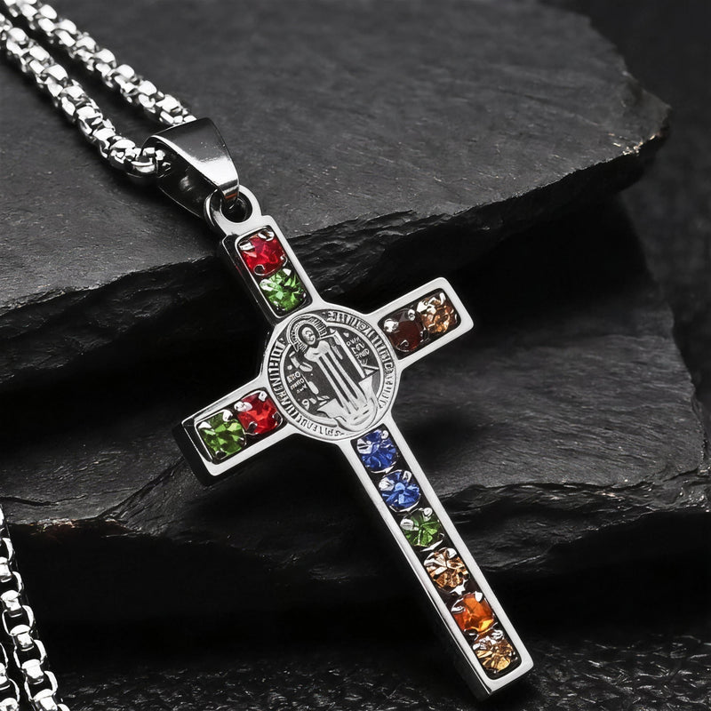 The Sentinel Necklace