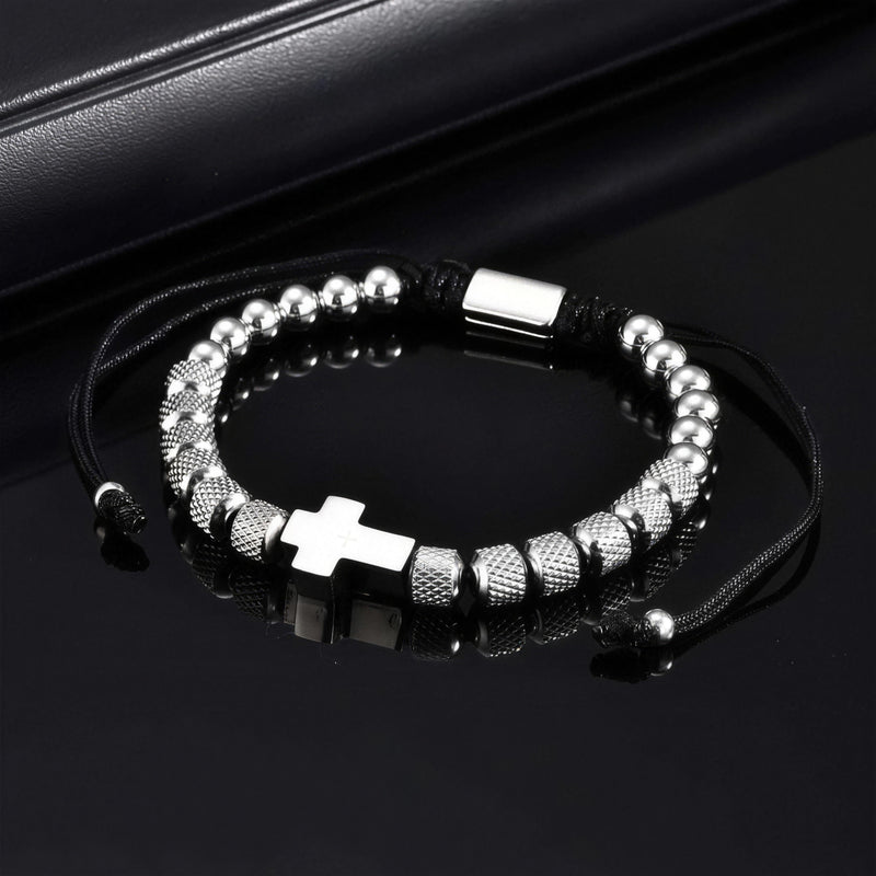 The Vessel Pineapple Bead Bracelet